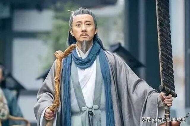 古代风水相师传奇——风水先生“林半仙”传奇（一）