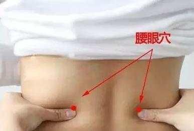 每天搓搓腰, 小小的动作竟然如此厉害