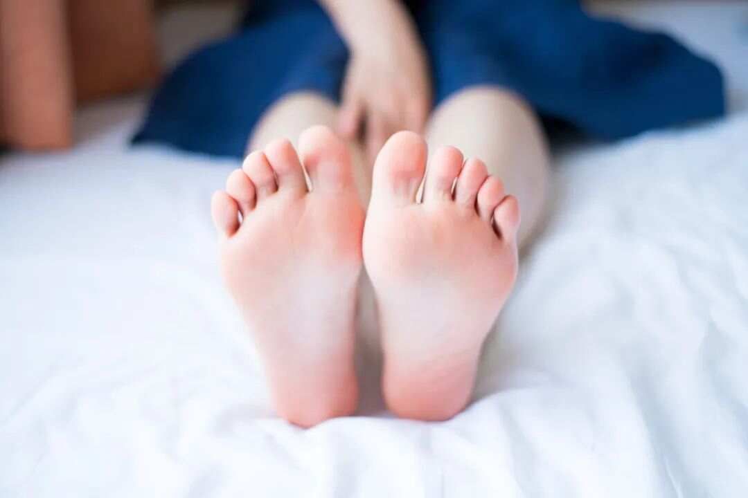 脚上这个“化血栓开关”，打开它，保持血管通畅、预防血栓！