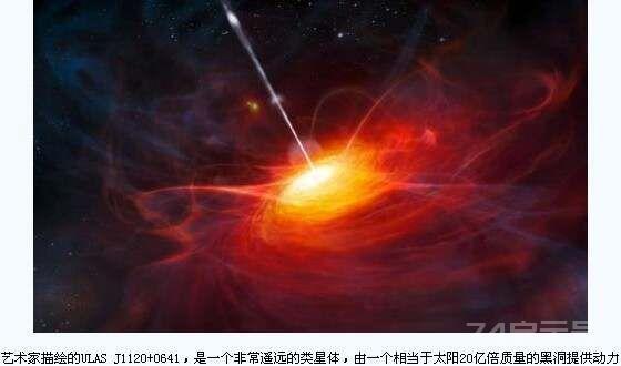 天文学家最新发现 颠覆人类对宇宙的认知