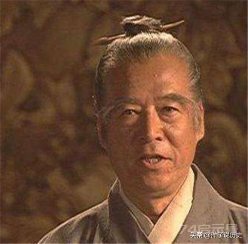 袁天纲算他必死，他却胜天半子活下来且成宰相，袁天纲：你遇谁了