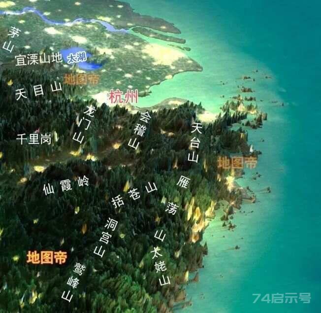 临安这么有历史感，为何改名杭州