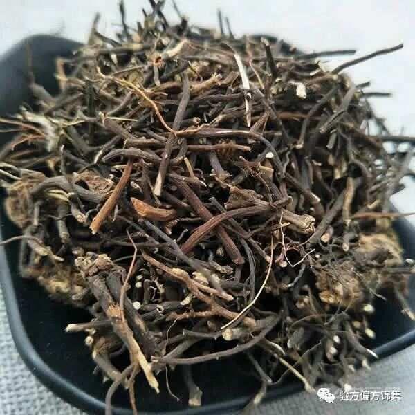威灵仙临床运用经验分享，附民间验方，偏方（一）