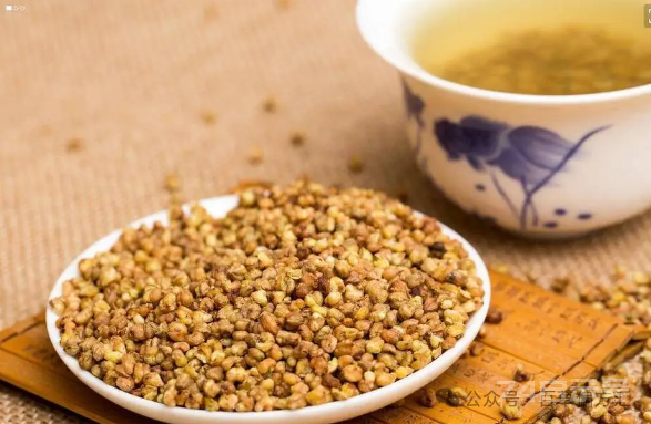 中草药：黄苦荞茶的6大功效与作用