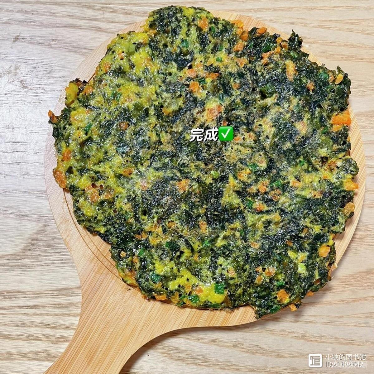 喝十箱牛奶不如吃1两它！老年人多吃此菜，走路腿脚有劲，安稳过冬