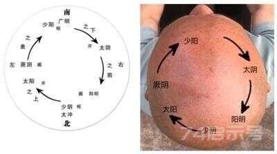 3.医者针刺手法