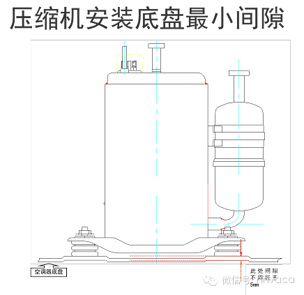 详解转子式制冷压缩机（经典之作，系统全面）