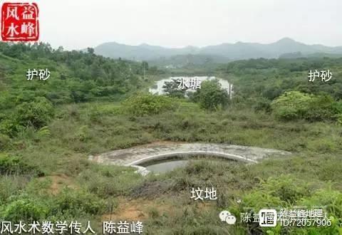 陈益峰：风水实践操作二十疑问