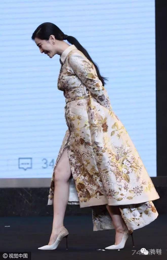 邓紫棋的马甲线上又长出小肚腩学会这几招，偷懒也能变腰精！