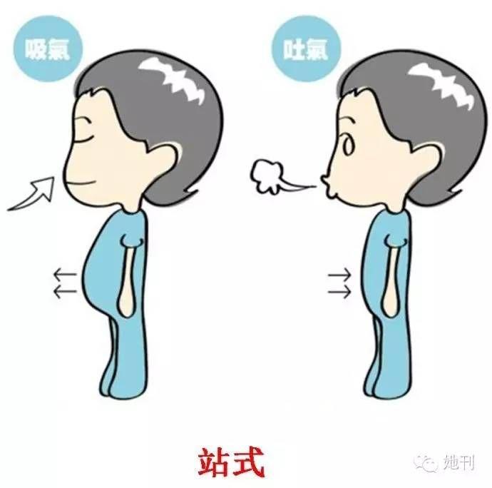 邓紫棋的马甲线上又长出小肚腩学会这几招，偷懒也能变腰精！
