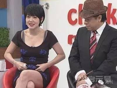 邓紫棋的马甲线上又长出小肚腩学会这几招，偷懒也能变腰精！