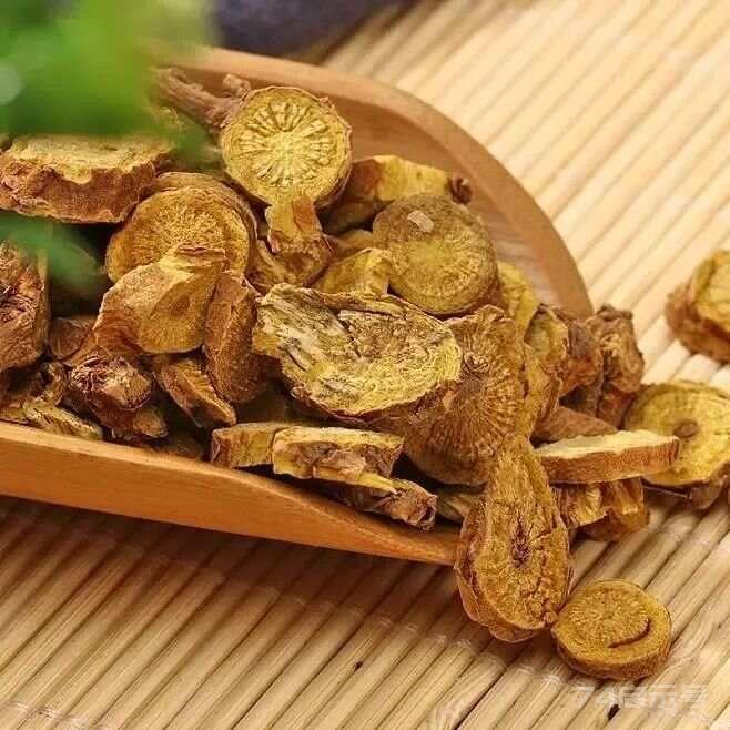 大医张仲景名方，泻心火，镇肝火，熄肺火