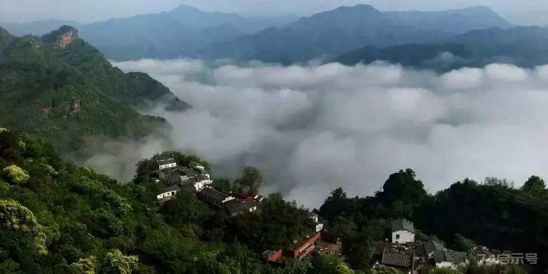 美丽中国-2777：八大著名道教名山