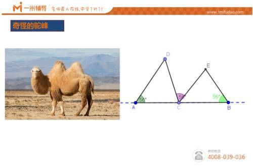 干货 | 史上最实用的数学几何解题技巧，你不学怪我咯