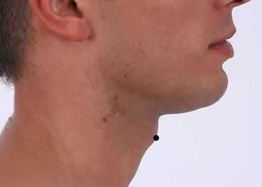 真人全身头像男__真人身体部位头像