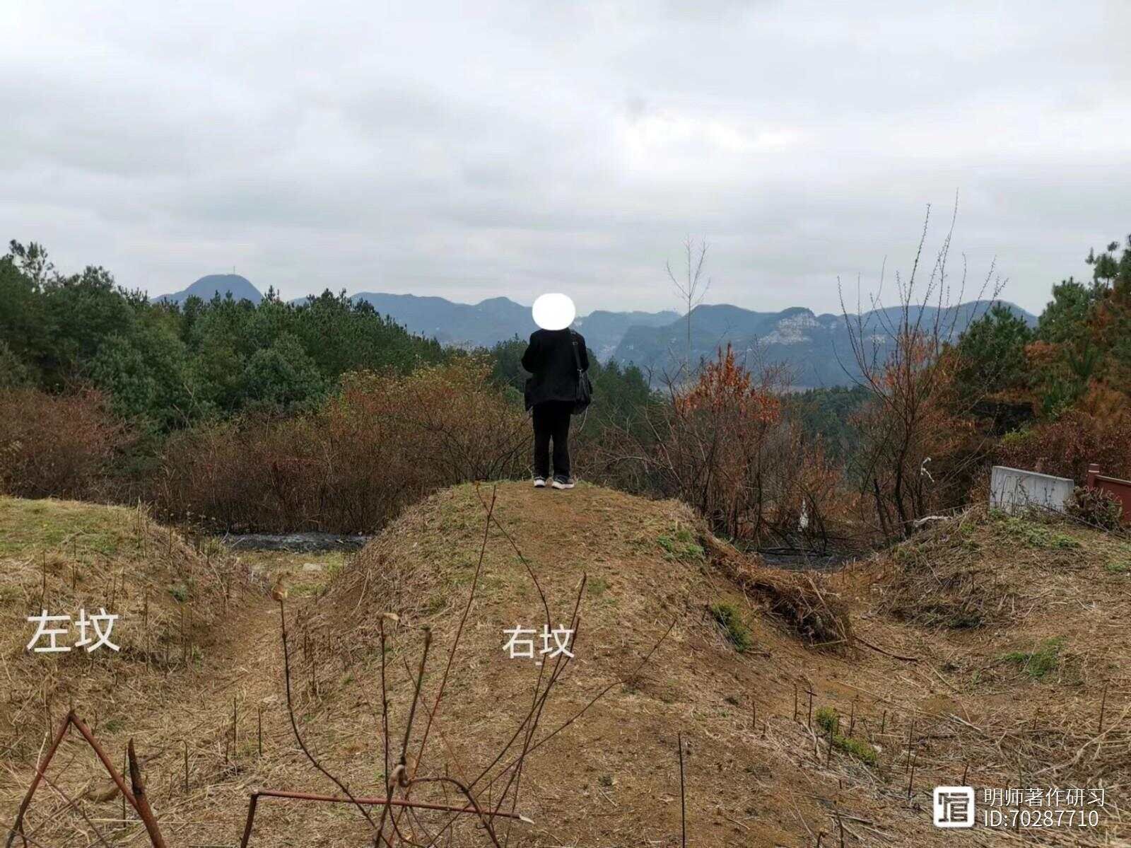 丁宝桢祖坟风水解秘__丁宝桢祖坟风水解秘