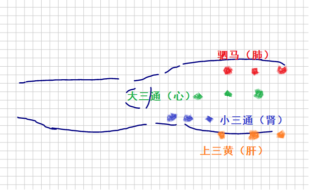 _董氏全息针法_董针全息针法