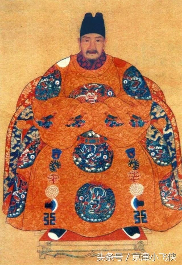 明朝最大遗憾：崇祯若答应李自成条件，明朝不会灭亡，还灭了满清
