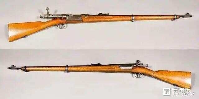 二战稀有武器_二战步枪刺刀图片_