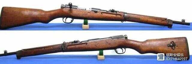 二战稀有武器_二战步枪刺刀图片_