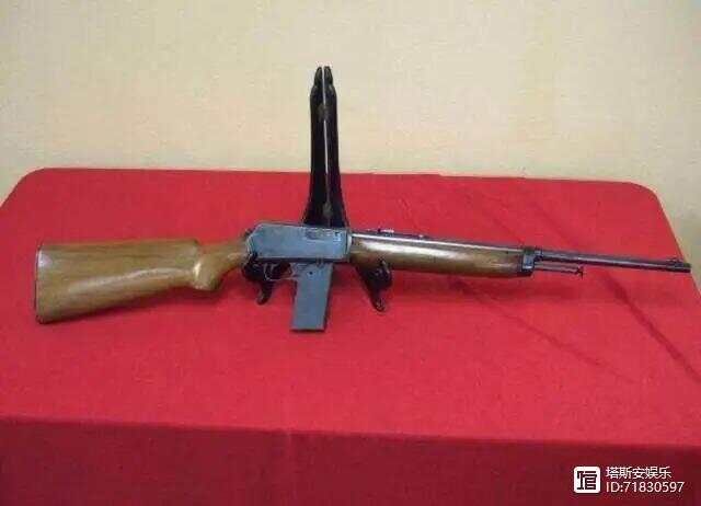 _二战稀有武器_二战步枪刺刀图片