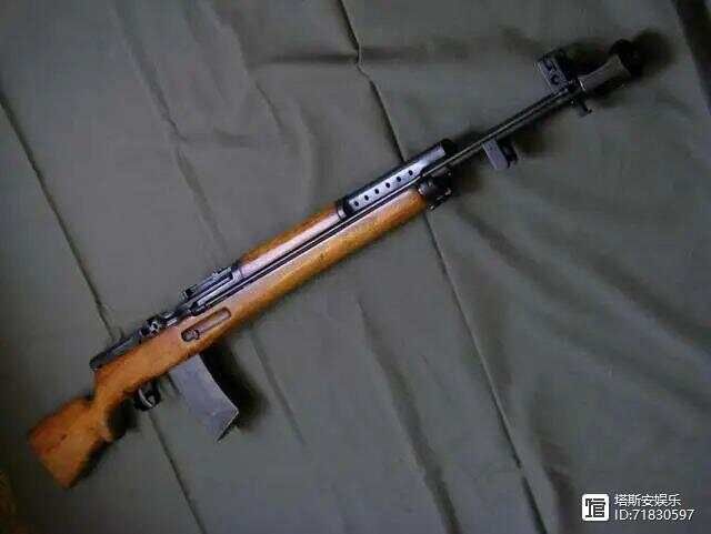 _二战稀有武器_二战步枪刺刀图片