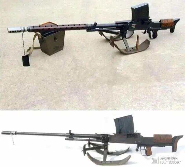 _二战稀有武器_二战步枪刺刀图片