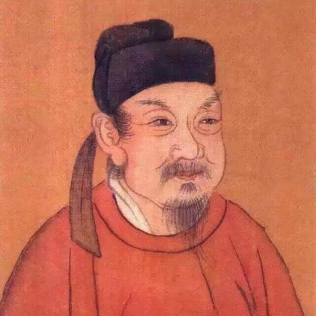 庾信《哀江南赋序》逐句详细注释