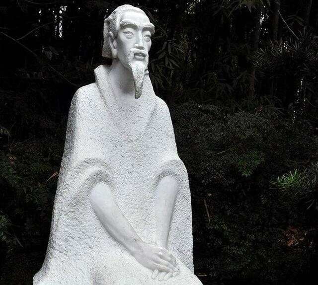 庾信《哀江南赋序》逐句详细注释