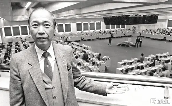 李兆基_李兆基中学_李兆基儿子李嘉诚身价