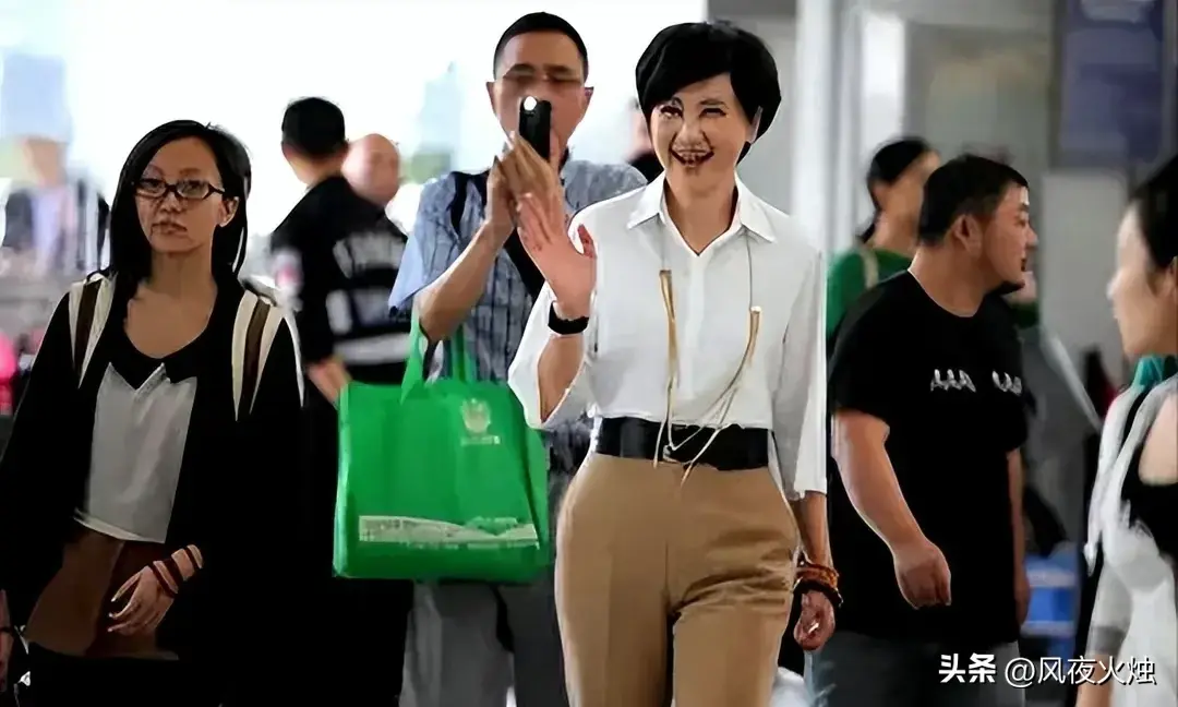 吴小莉大陆寻亲_吴小莉_吴小莉案件