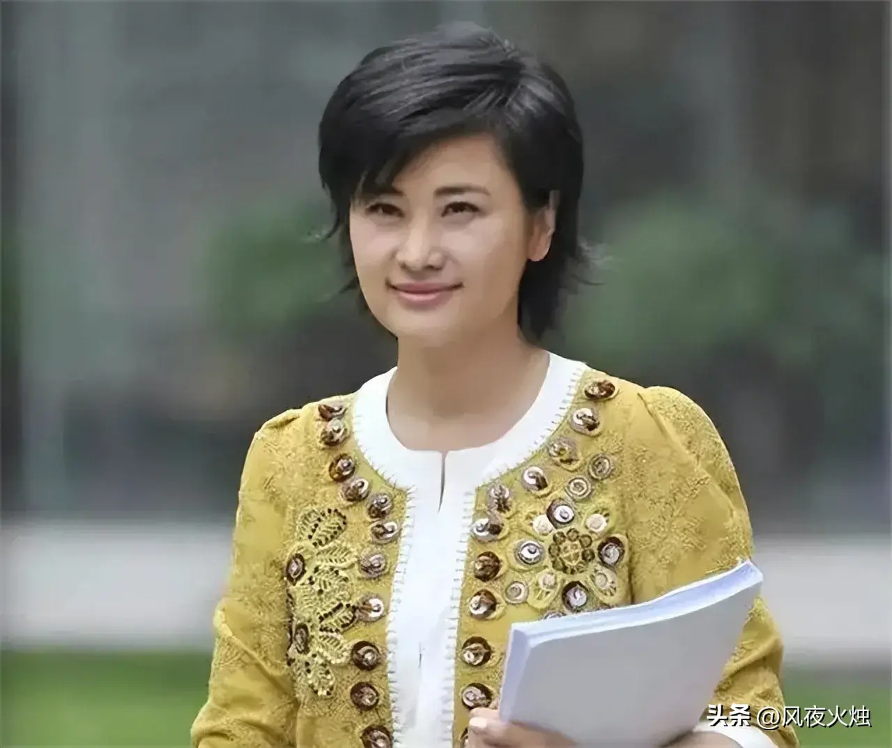 吴小莉大陆寻亲_吴小莉案件_吴小莉