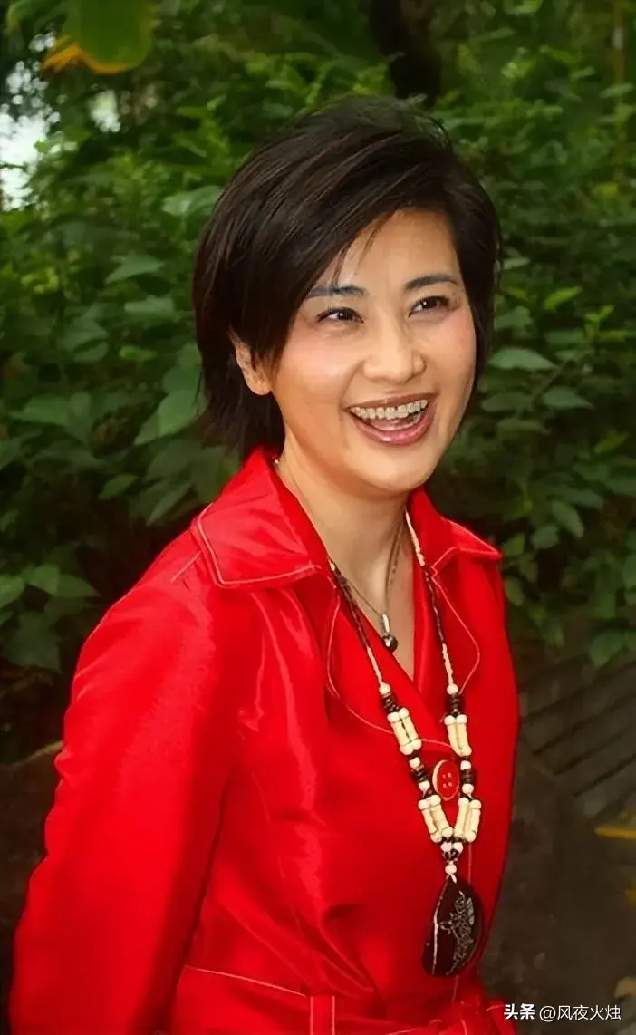 吴小莉大陆寻亲_吴小莉案件_吴小莉