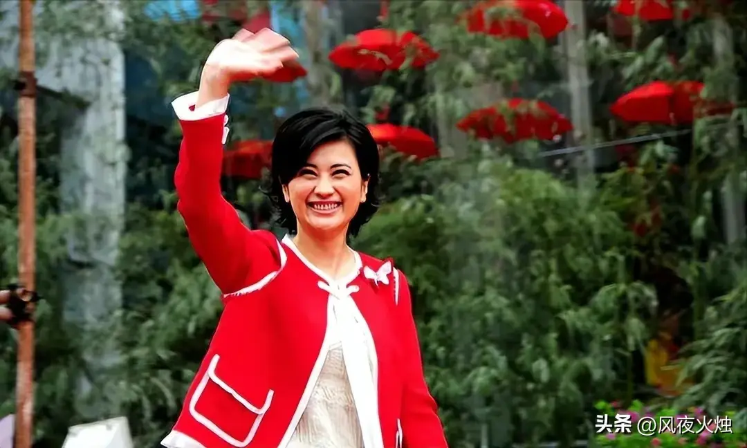 吴小莉_吴小莉大陆寻亲_吴小莉案件