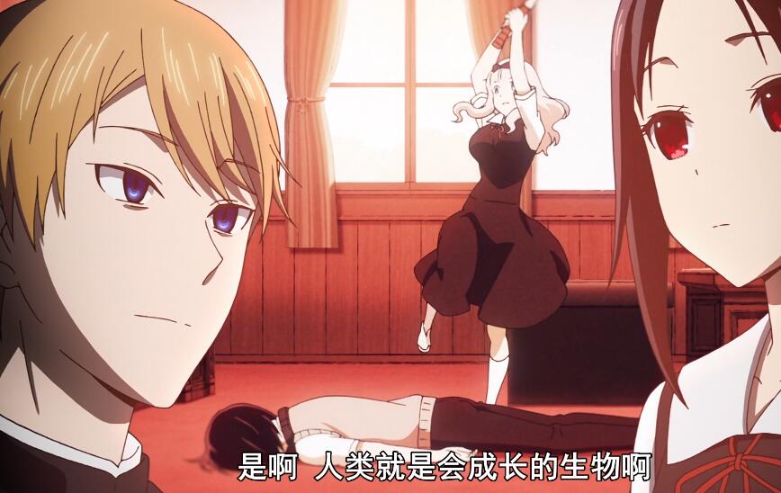 辉夜_夜色_夜莺